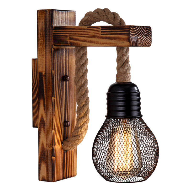 Beatriz Armed Sconce