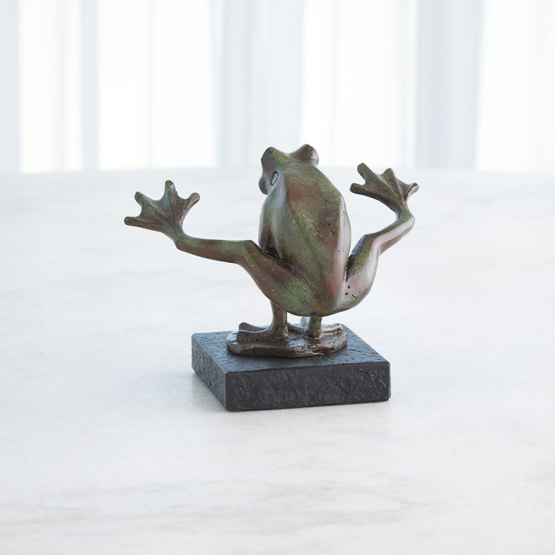 Leap Frog-Verdi
