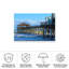 Rouleau de bolognaise sur une impression sur toile-98081517