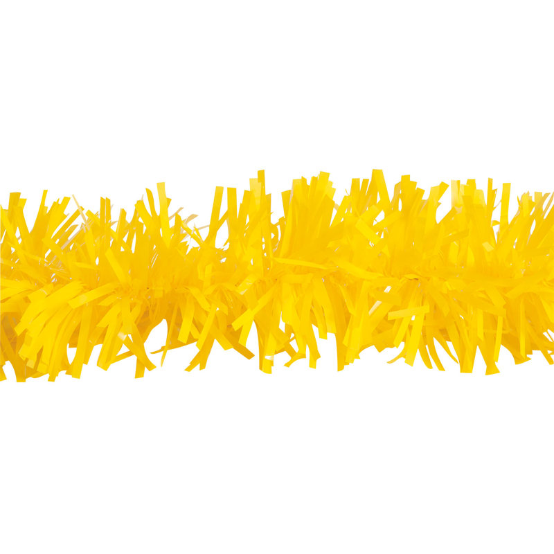 25' Twist Garland