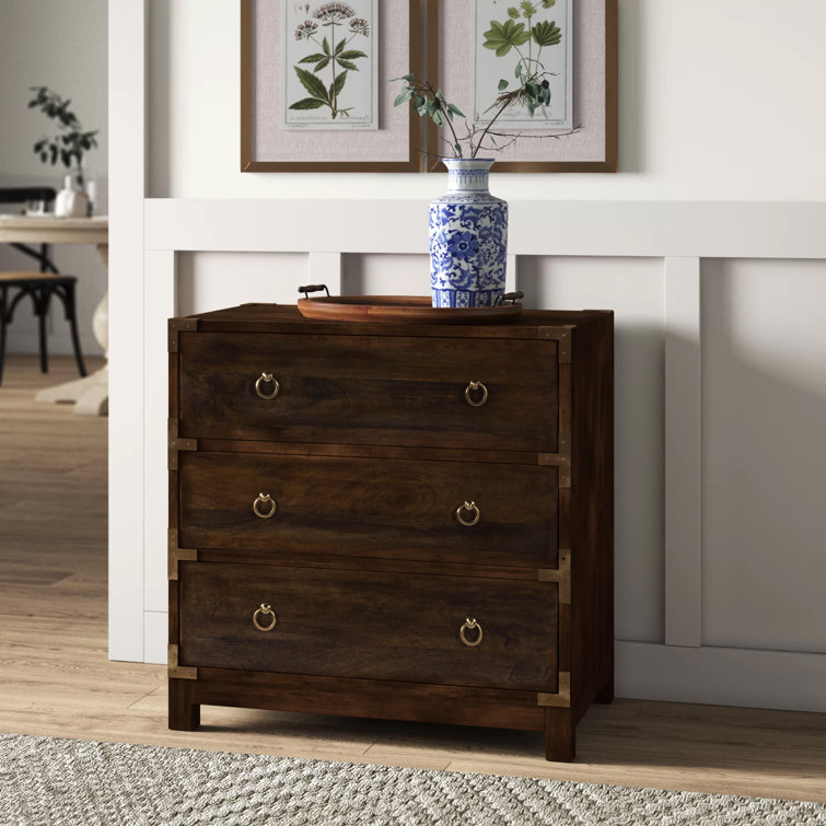 Aerial Accent Chest