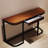Modern Minimalist Console Table With 1 Drawer-109661092