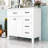 Bathroom Vanity with Sink Combo and Drawers-2118674148