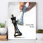 Impression sur toile, "Motivation"-323994708