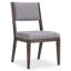 Linea Upholstered Dining Chair
