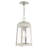 Antionetta Outdoor Hanging Lantern-448062608