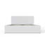 Basso Upholstered Ottoman Storage Bed-14480441-14480440