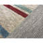 Hand Woven Wool Striped Area Rug