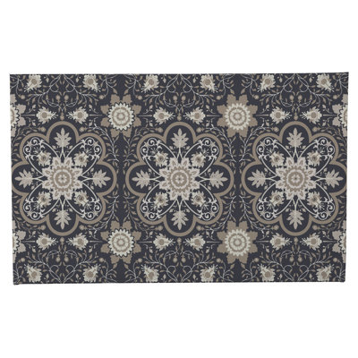 Skyler Non-Skid Bath Mat