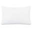 Jeweled Boudoir Lumbar Pillow Cover & Insert