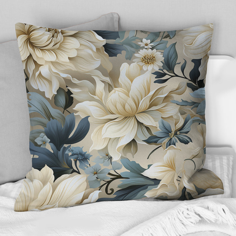 Coussin Urban Urban, H 16 po x l 16 po