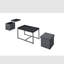 3 tables gigognes avec rangement Ervine-1303917076