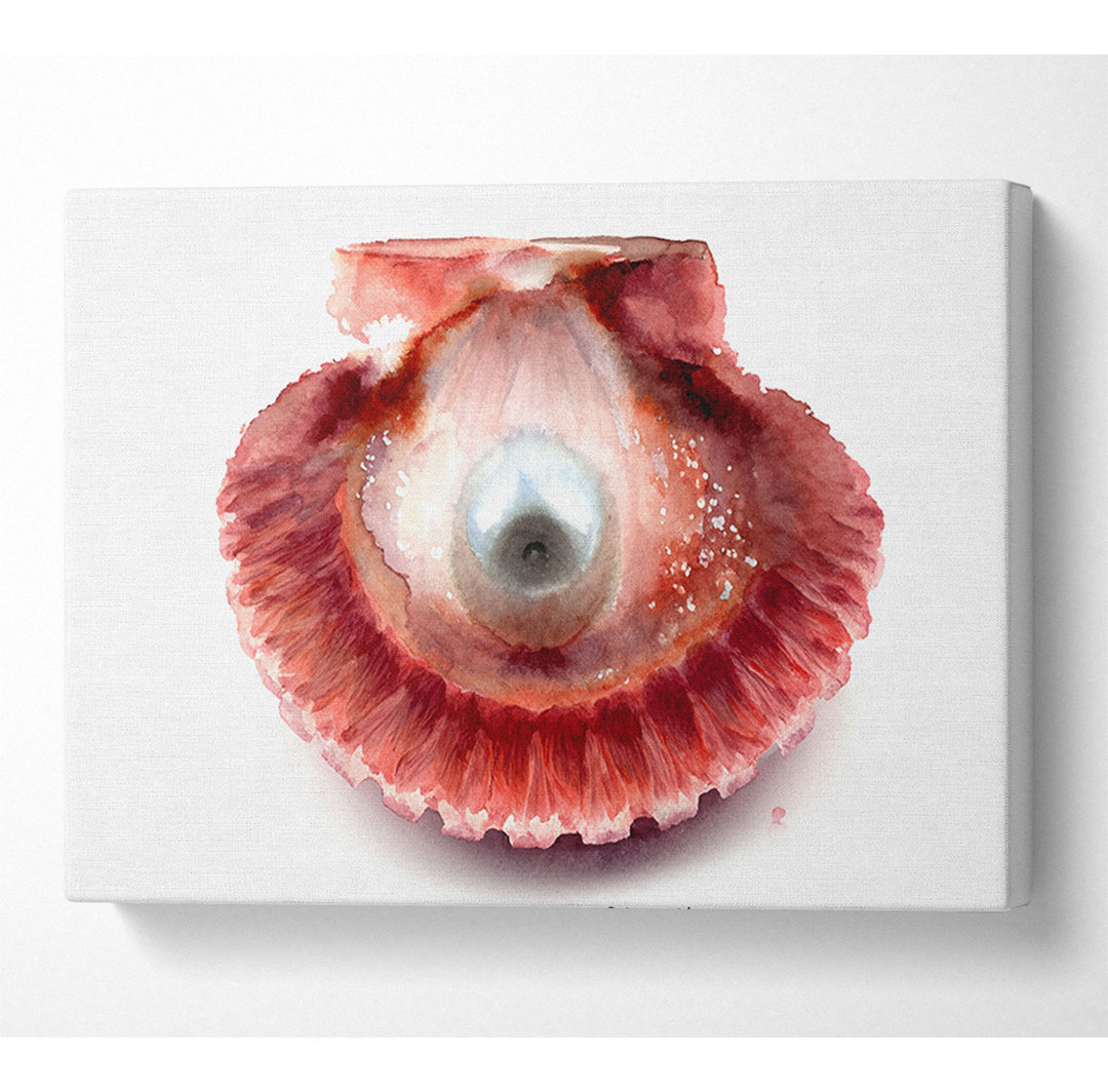 Pearl - Wrapped Canvas Art Prints