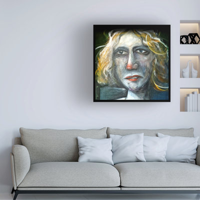 Modern & Contemporary Painting Print