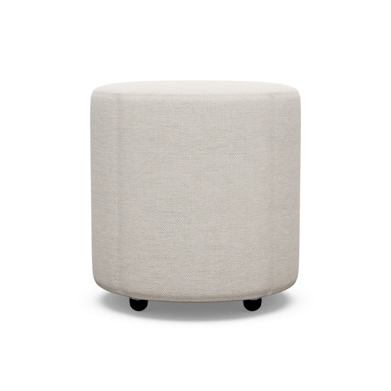 Sinclair Round Ottoman, 8938-70