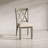 Fahrettin Extendable Pine Solid Wood Top Trestle Base Dining Set-98885109-92914425