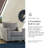 New Britain Upholstered Armchair