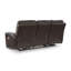 Side Step Power Reclining Sofa