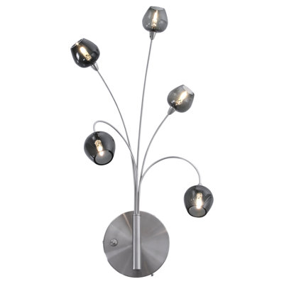Noan LED Wallchiere