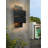 Devonte Stainless Steel Wall Light-21726606