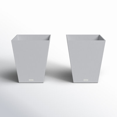 Pure Series 19" Pot Planter