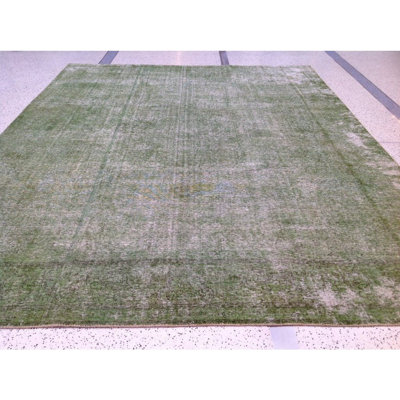One-of-a-Kind 9'11" X 12'9" Area Rug