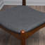 Ensemble de 2 chaises de salle à manger avec dossier ergonomique et coussins de confort-325717568-325717571