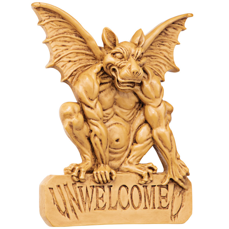 Halloween Fantasy & Sci-Fi Figurines & Collectibles