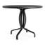 Kantan Outdoor Round Chat Table-1906253039