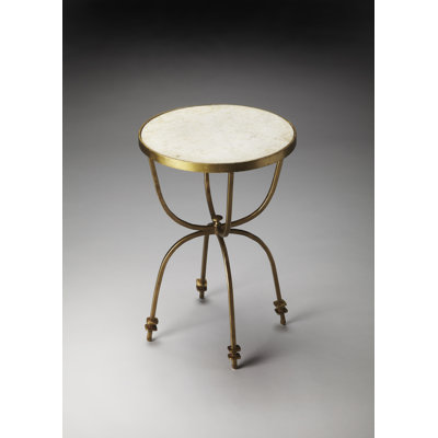 Bayonne Side Table