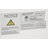 70.9'' x 35.4'' Whirlpool Bathtub with Faucet