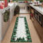 Tapis de Noël Holiday Christmas