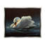 Stupell Industries, cygne au clair de lune, art de la giclée encadrée par Mark Kelso-91327927-91327923