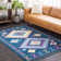 Alcantara Geometric Indoor Rug