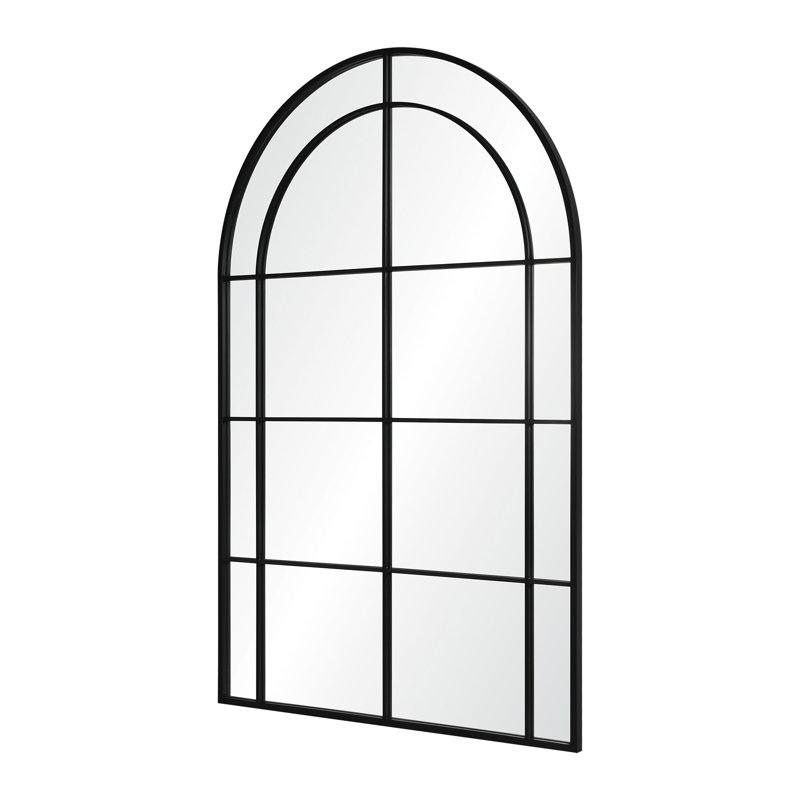 Meena Metal Wall Mirror