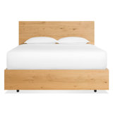 Homecoming Solid Wood Storage Bed
