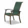 Chaise de patio Askar