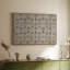 "Vintage Abstract - VIII" sur toile-1525230457-1525230456