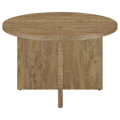 Round Dining Table