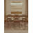 Haryss Plaid Machine Woven Polyester/Chenille Area Rug in Brown-1491425547