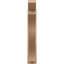 Bois de cèdre brut Funston Slat-89128742
