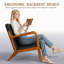 Ensemble de 2 fauteuils d'appoint Mid-Century Coffee