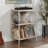 Solt Bookcase-971312105-971312106