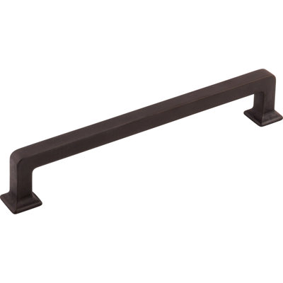 Ascendra 12" Center to Center Bar Pull