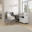 Oriano Office Set with Metal Legs-1910715084-1910715079