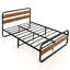 Lit plateforme 39 "Wayt-86815555