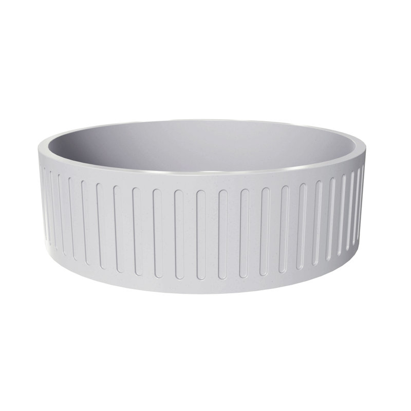 Lavabo de salle de bain 15 po