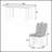 Modern 7-Piece Dining Table Set With 6 Upholstered Chairs, Durable And Stylish For Any Dining Room