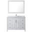 Daria 48'' W Single Vanity-97900688-97900692