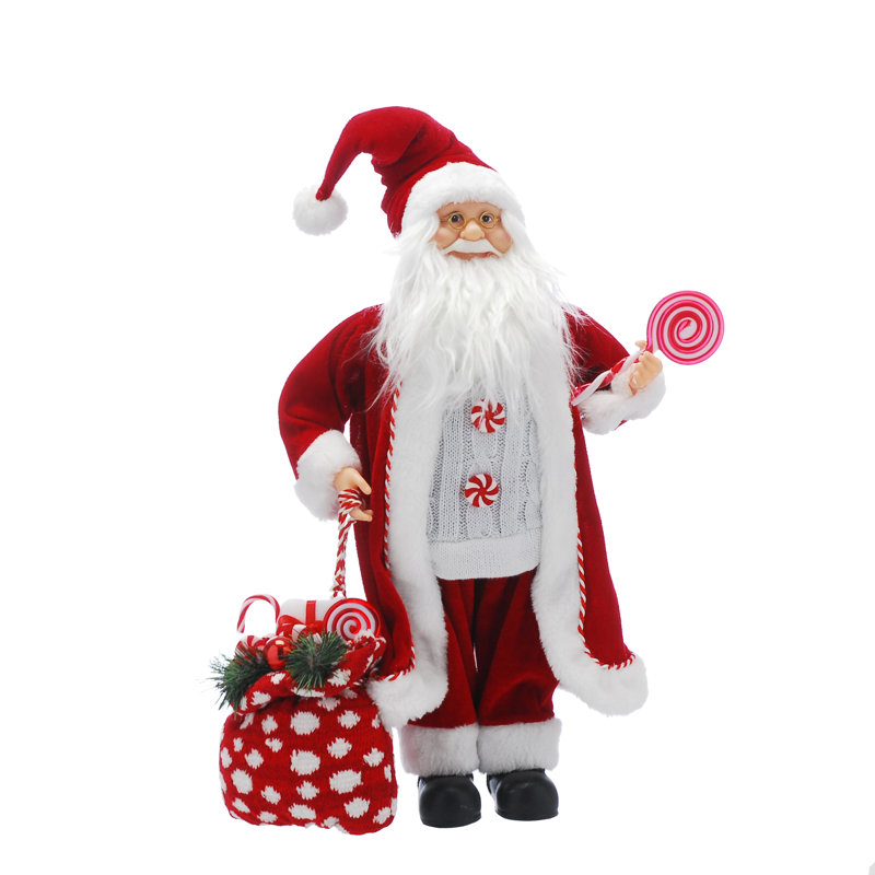 Christmas People Figurines & Collectibles